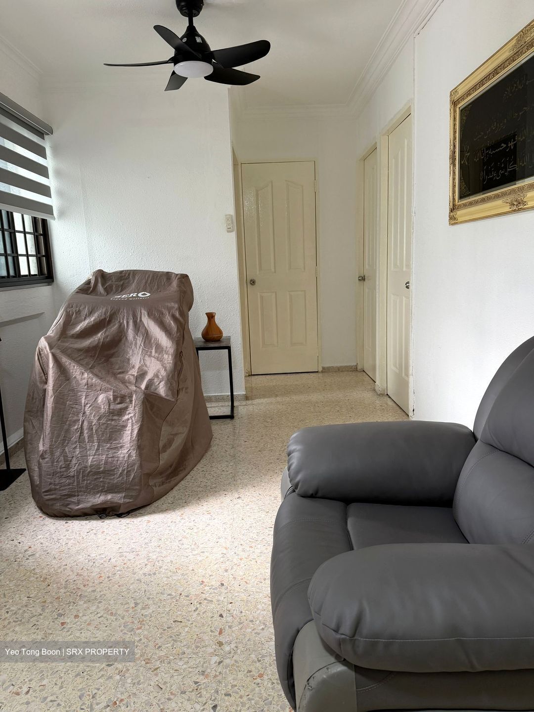 Blk 807 Tampines Polyview (Tampines), HDB 4 Rooms #524564361